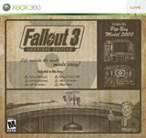 Fallout 3 -- Survival Edition (Xbox 360)